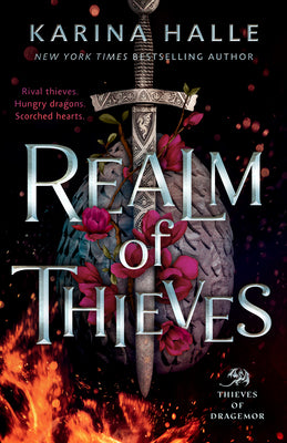 Realm of Thieves  Karina Halle