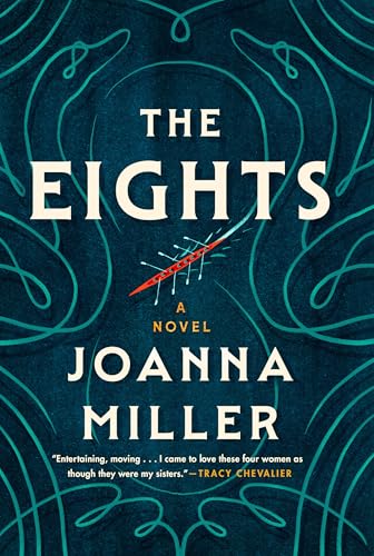 The Eights  Joanna Miller