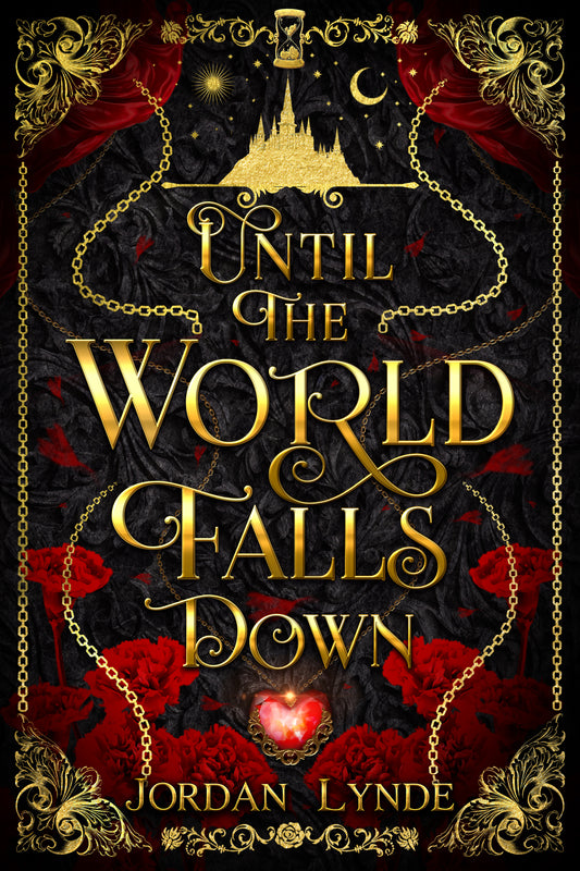 Until the World Falls Down  Jordan Lynde