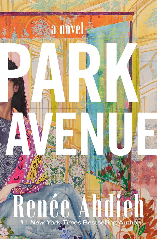 Park Avenue  Renée Ahdieh