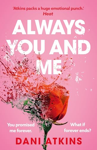 Always You and Me  Dani Atkins