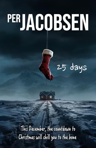 25 Days  Per Jacobsen