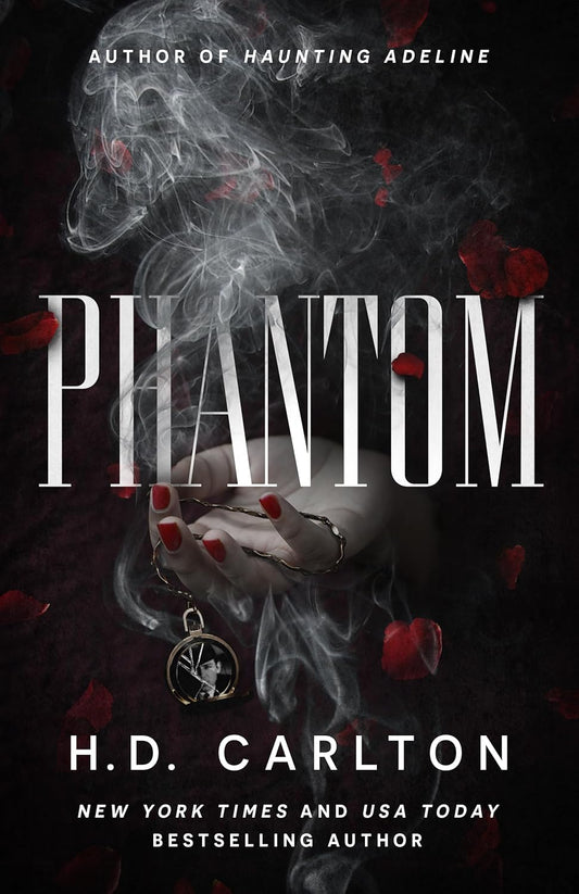 Phantom  H.D. Carlton