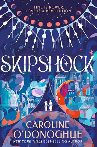 Skipshock  Caroline O'Donoghue