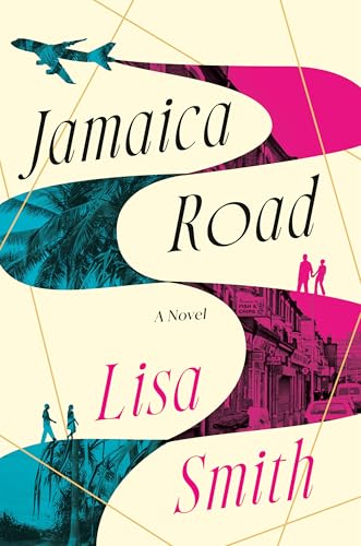 Jamaica Road  Lisa Smith