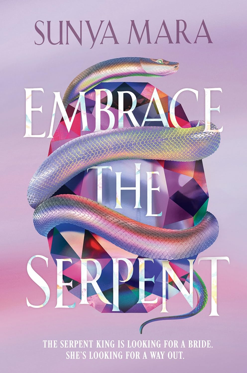 Embrace the Serpent  Sunya Mara