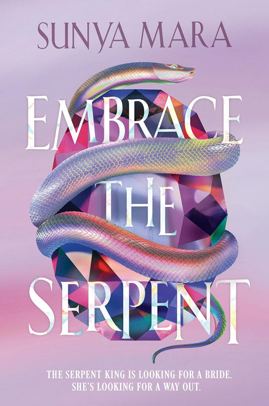 Embrace the Serpent  Sunya Mara