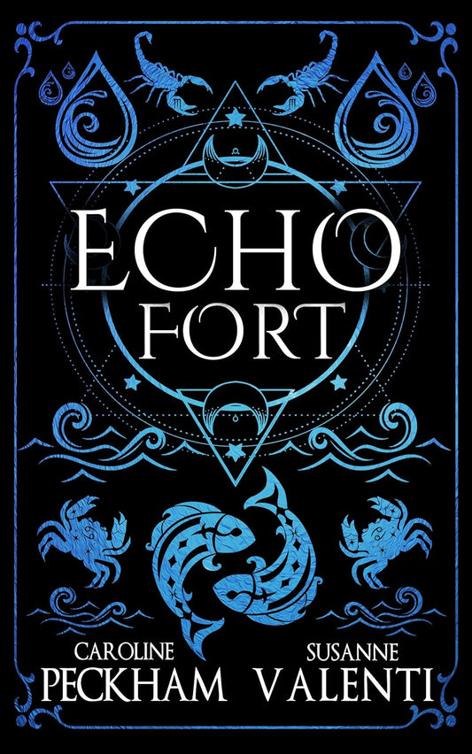 Echo Fort  Caroline Peckham ,  Susanne Valenti