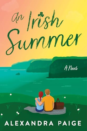 An Irish Summer  Alexandra Paige
