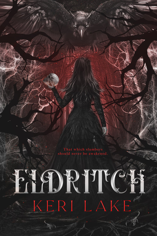 Eldritch  Keri Lake