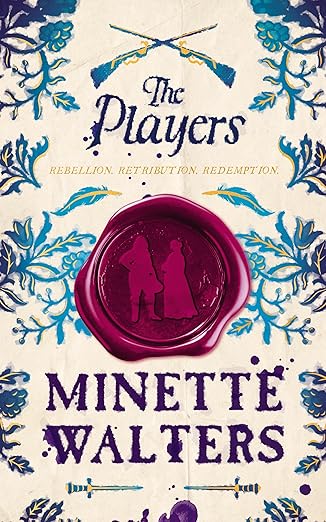 The Players  Minette Walters