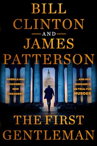 The First Gentleman  Bill Clinton