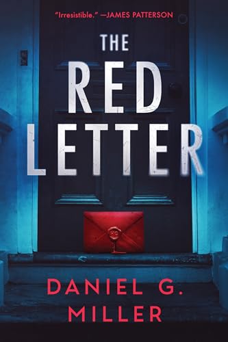 The Red Letter  Daniel G. Miller