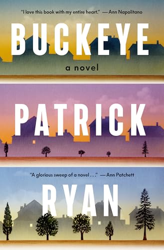 Buckeye  Patrick Ryan