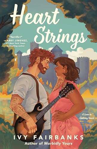 Heart Strings  Ivy Fairbanks