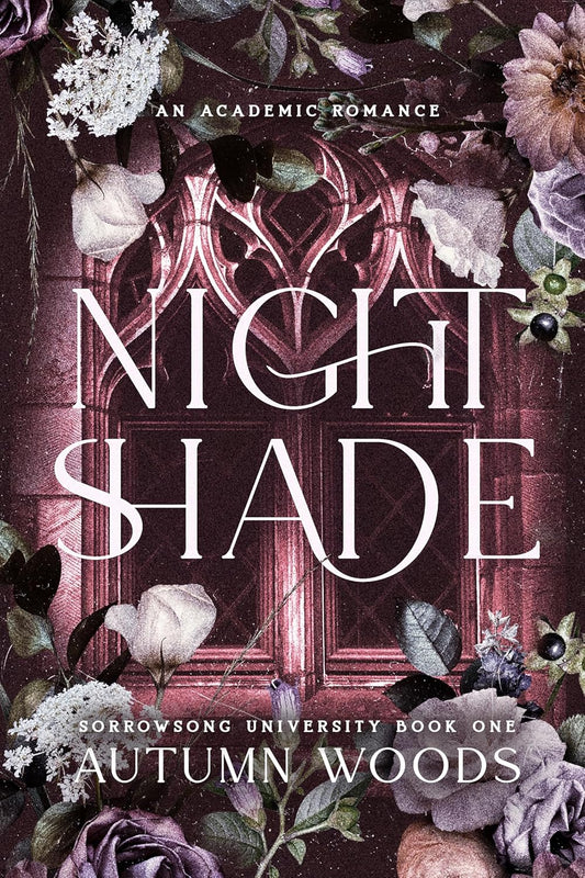 Nightshade  Autumn Woods