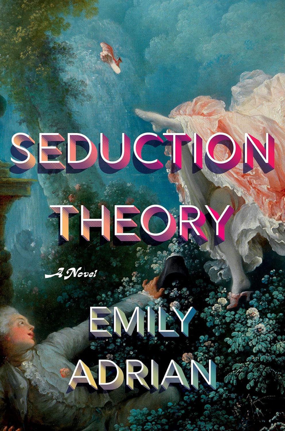 Seduction Theory  Emily Adrian