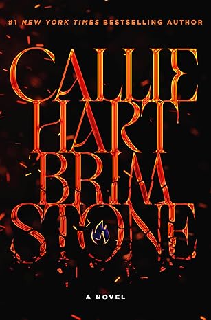 Brimstone  Callie Hart