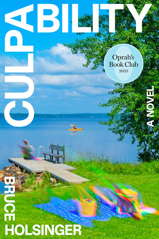 Culpability  Bruce Holsinger