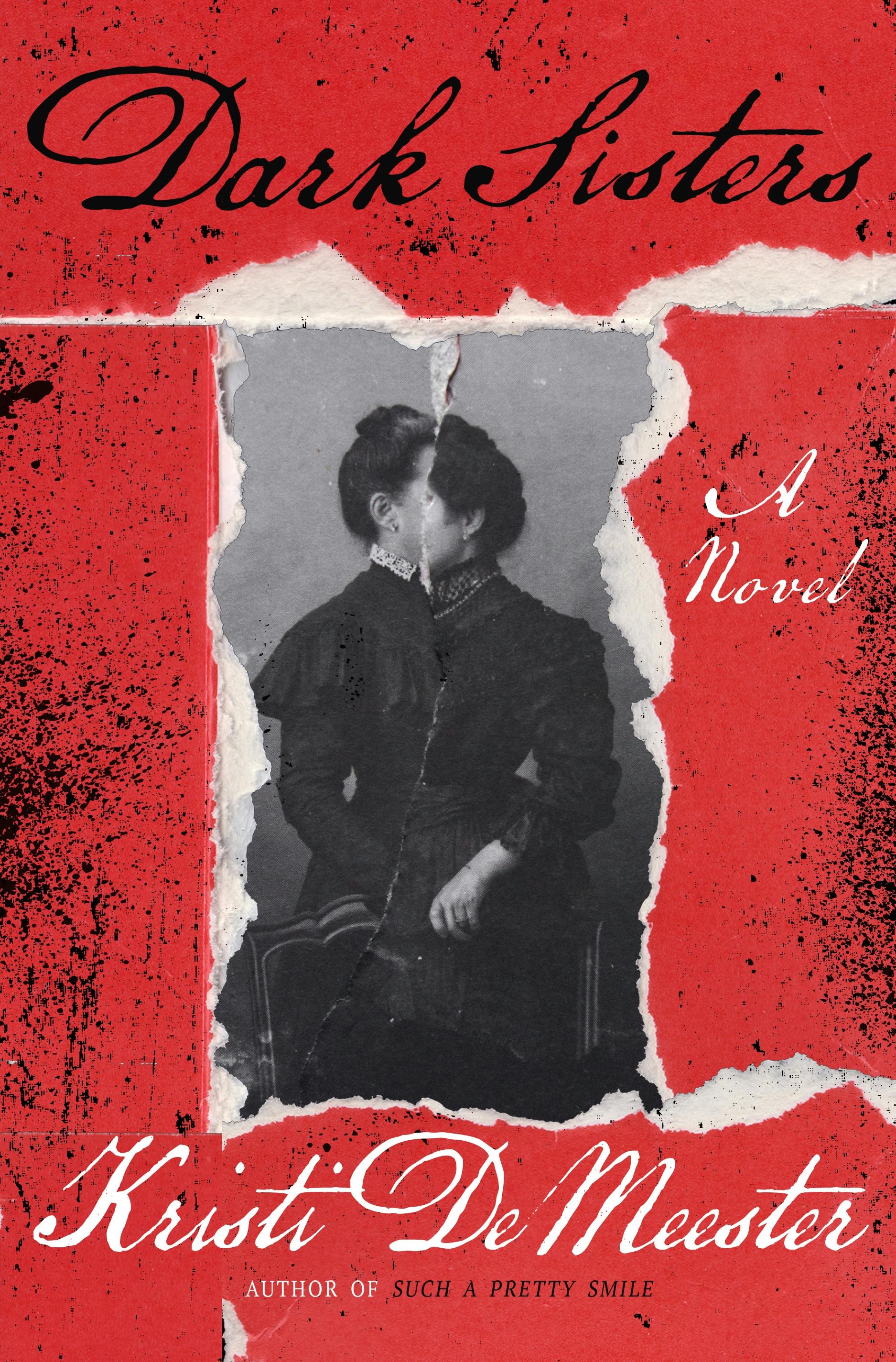 Dark Sisters  Kristi DeMeester