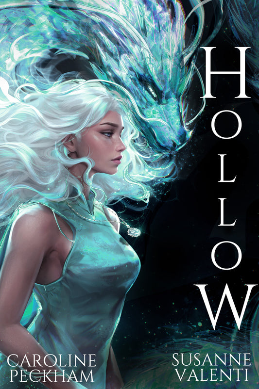 Hollow  Caroline Peckham