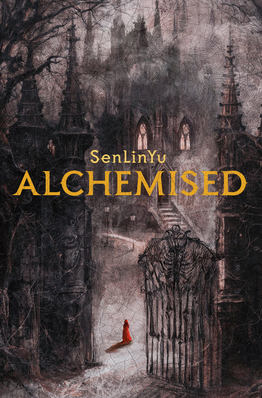 Alchemised  SenLinYu
