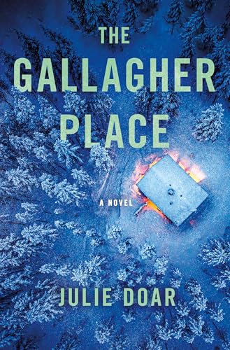 The Gallagher Place  Julie Doar
