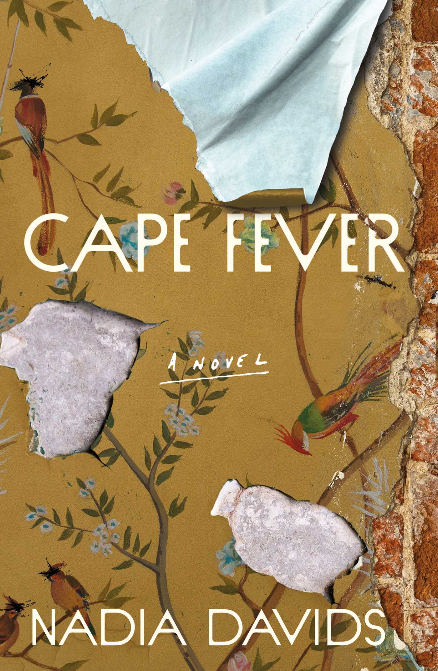Cape Fever  Nadia Davids