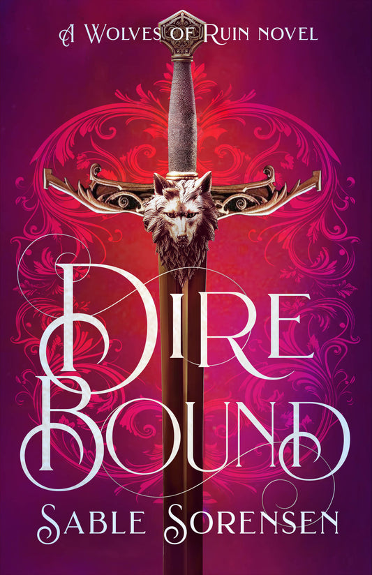 Direbound  Sable Sorensen