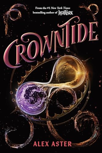 Crowntide  Alex Aster