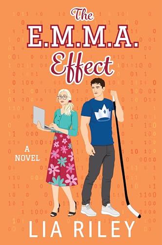The E.M.M.A. Effect  Lia Riley