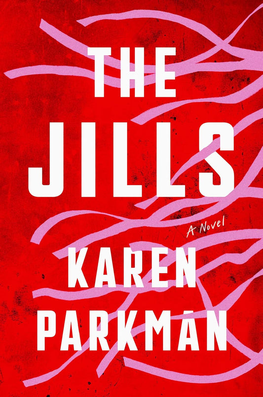 The Jills  Karen Parkman