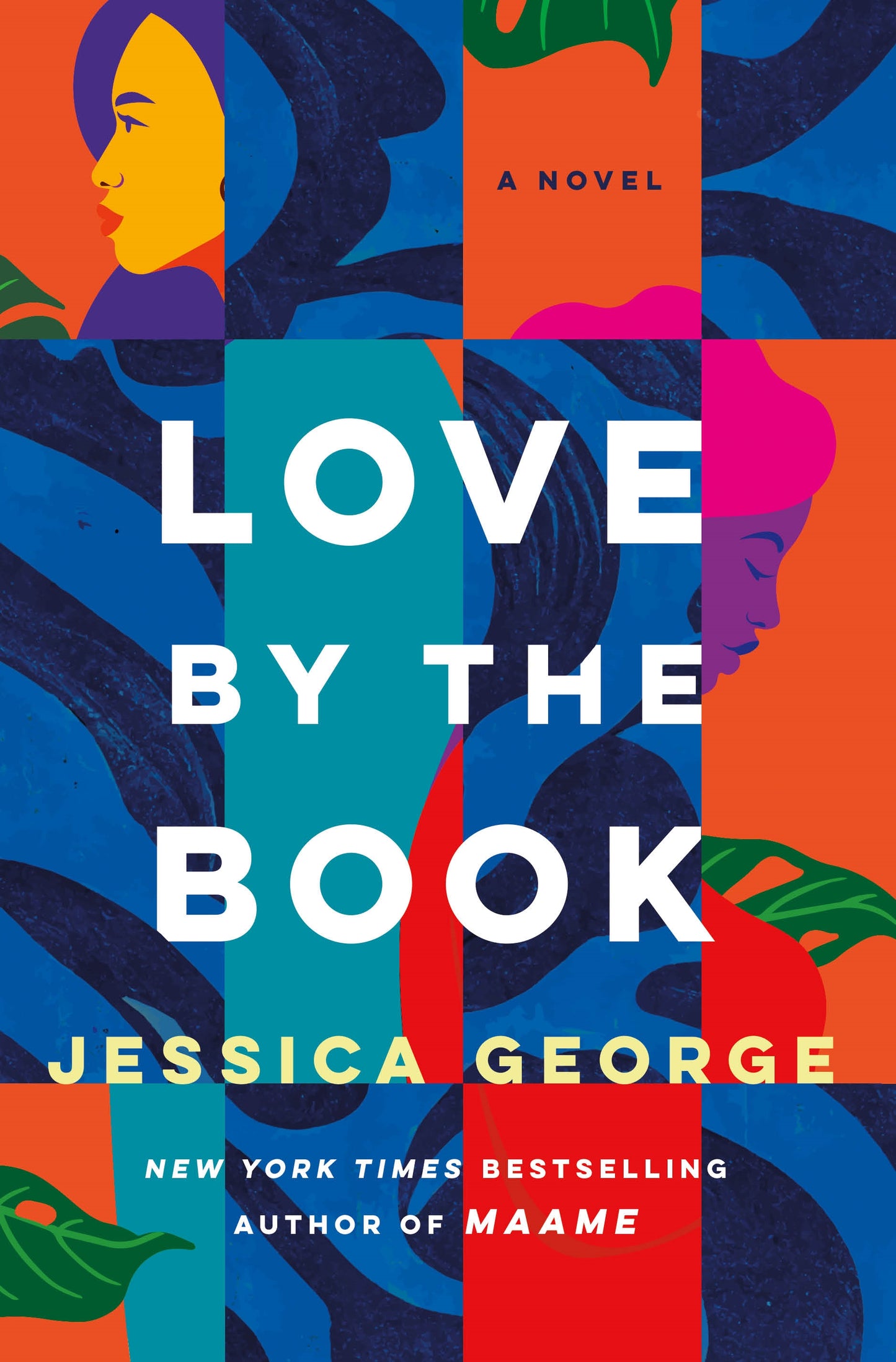 Love by the Book  Jessica George