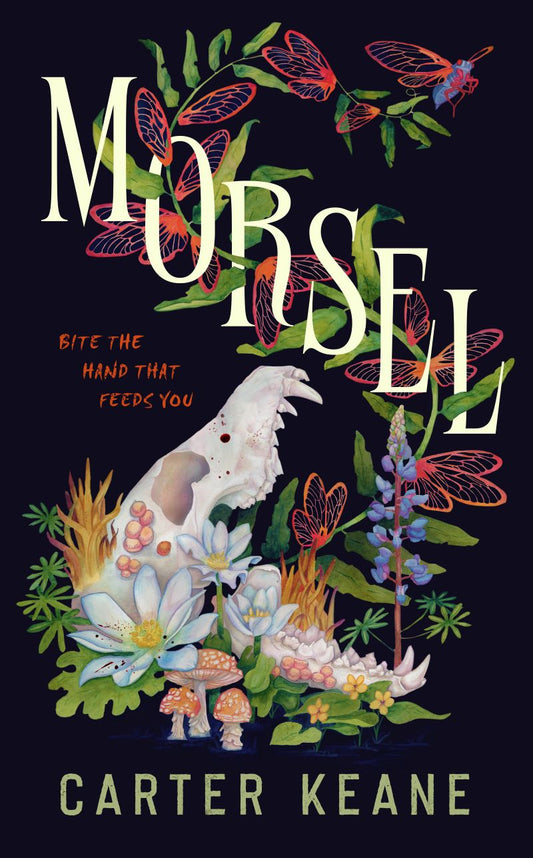 Morsel  Carter Keane
