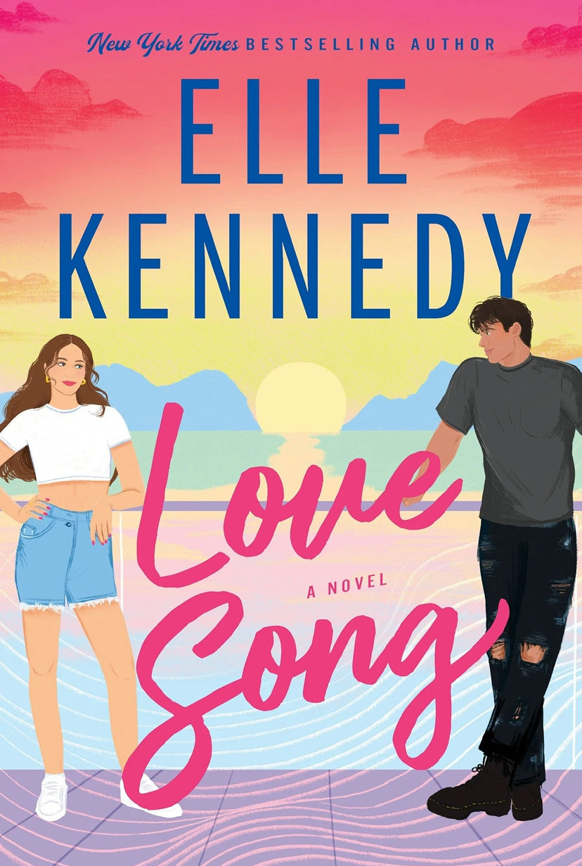 Love Song  Elle Kennedy