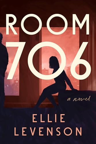 Room 706  Ellie Levenson