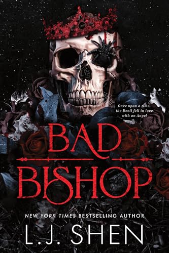 Bad Bishop  L.J. Shen