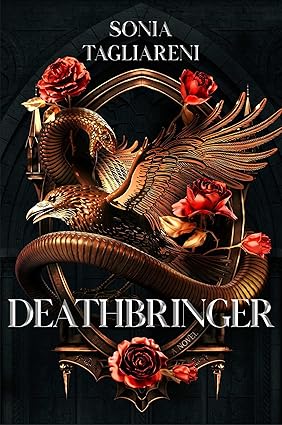 Deathbringer  Sonia Tagliareni