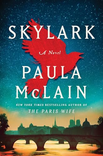 Skylark  Paula McLain