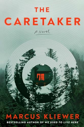 The Caretaker  Marcus Kliewer