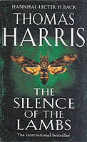 The Silence of the Lambs  Thomas Harris