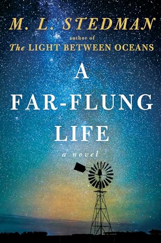 A Far-Flung Life  M.L. Stedman