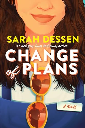 Change of Plans  Sarah Dessen