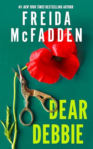 Dear Debbie  Freida McFadden