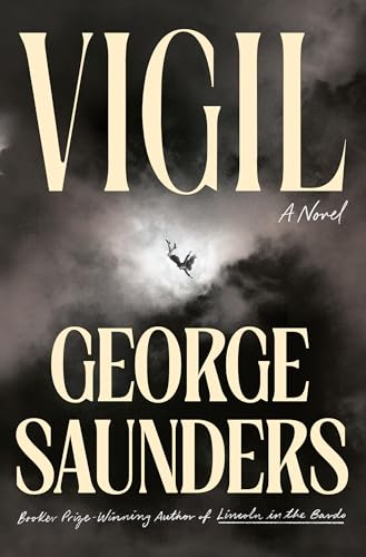 Vigil  George Saunders