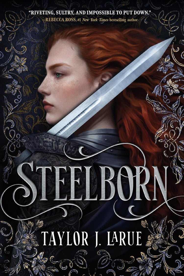 Steelborn  Taylor J. LaRue