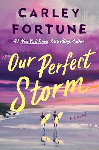 Our Perfect Storm  Carley Fortune