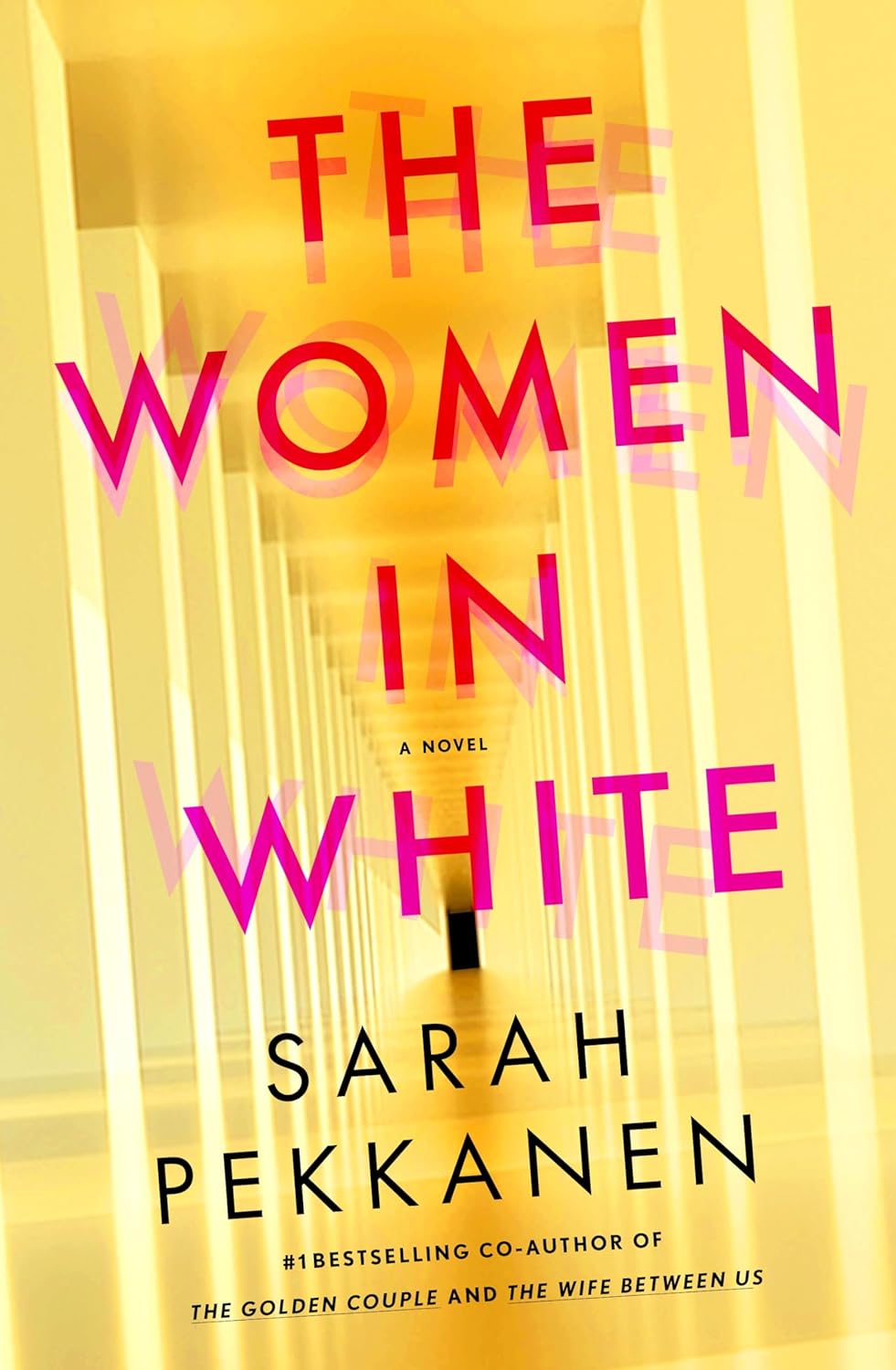 The Women in White  Sarah Pekkanen