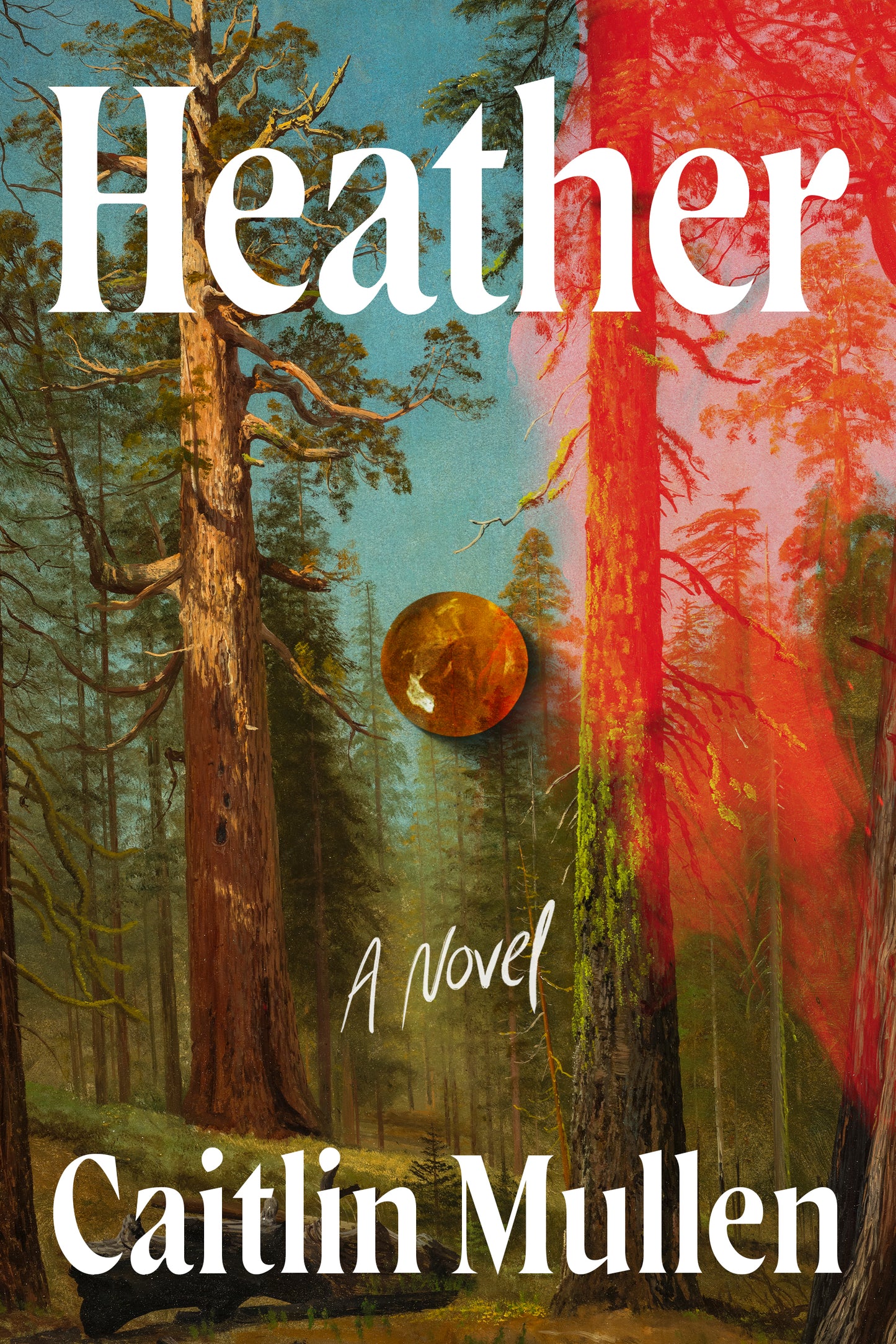Heather  Caitlin Mullen