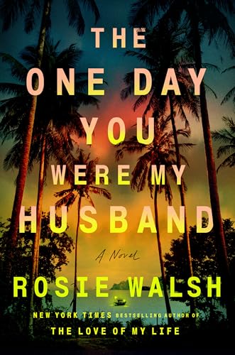 The One Day You Were My Husband  Rosie Walsh